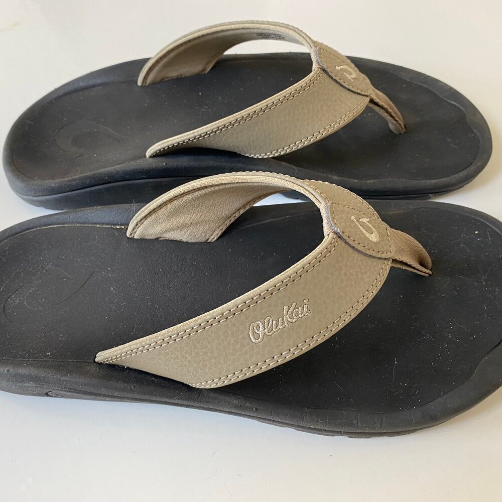 OluKai 'Ohana Sandals Flip Flops